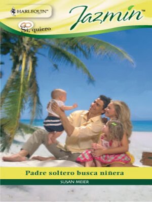 cover image of Padre soltero busca niñera